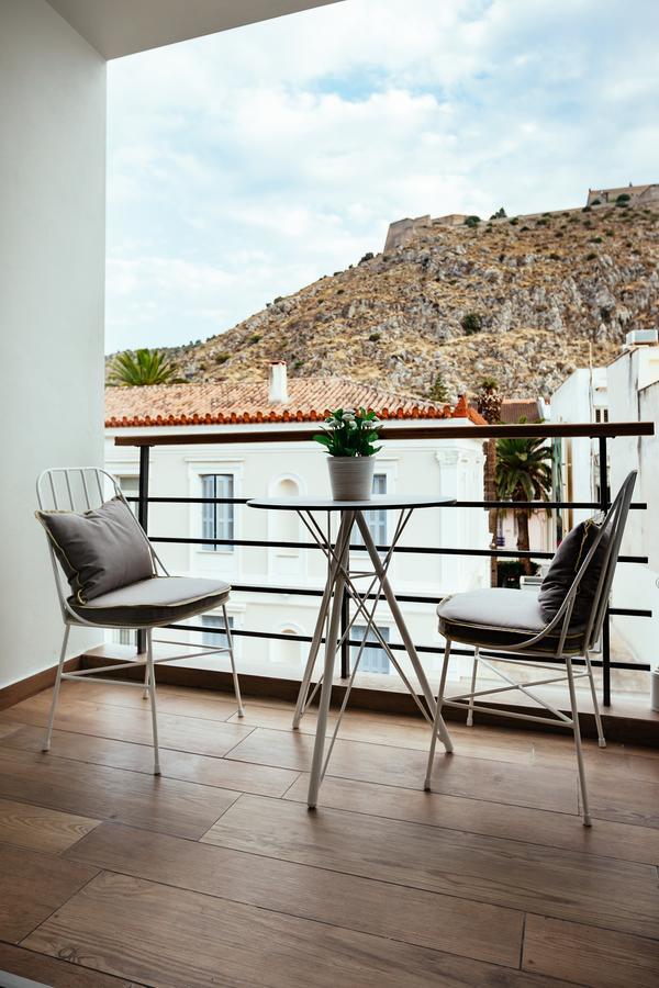 Filoxenion Luxury & Lofts