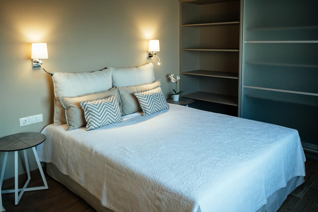 Appartement Filoxenion Luxury & Lofts