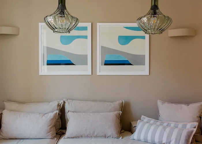 Filoxenion Luxury Rooms & Lofts