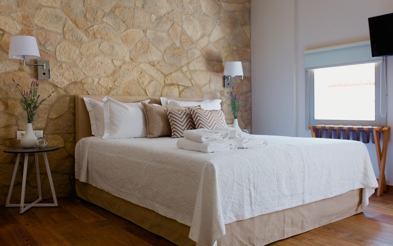 Apartament Filoxenion Luxury & Lofts Nauplion