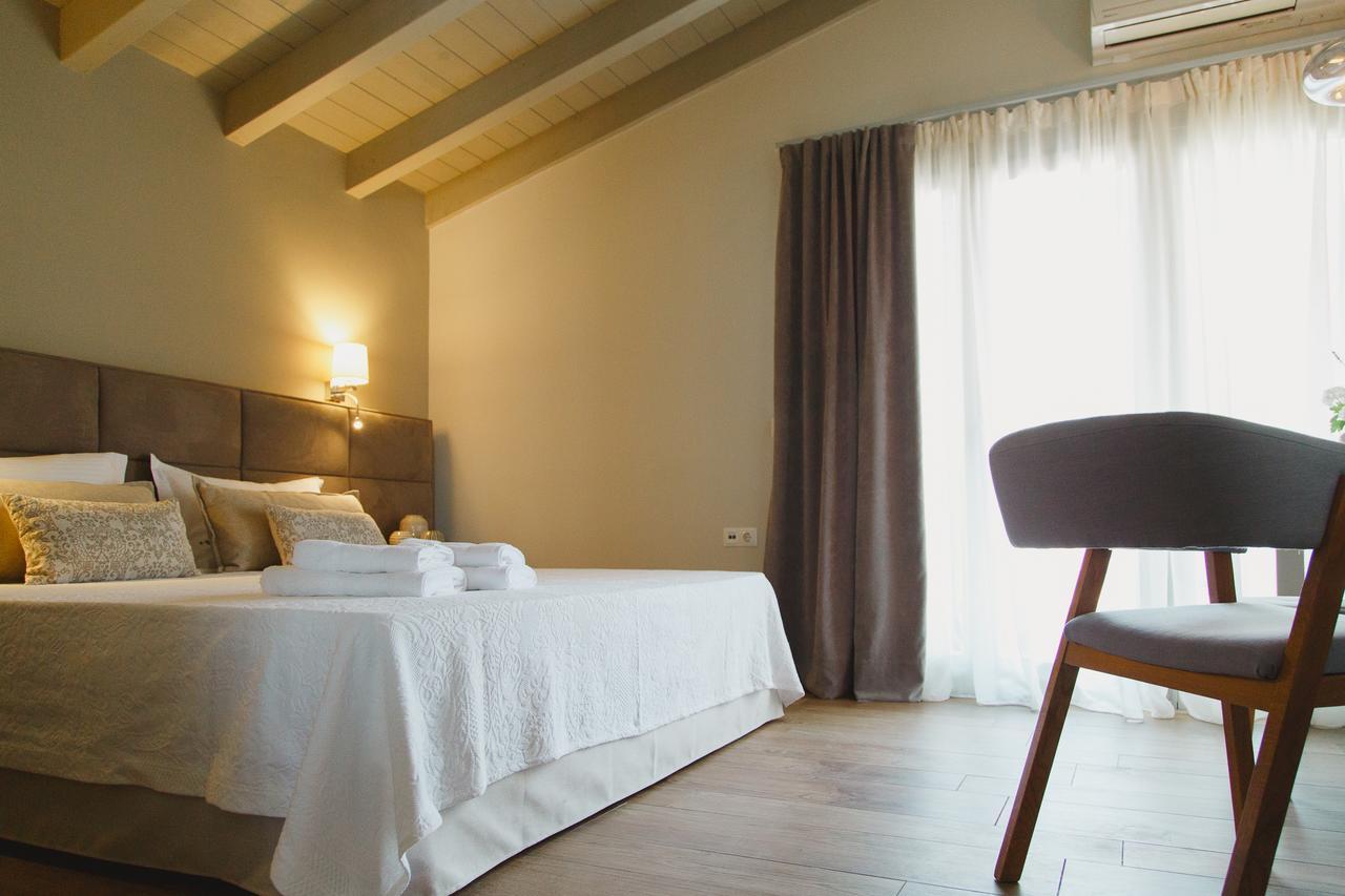 Filoxenion Luxury & Lofts Apartmán