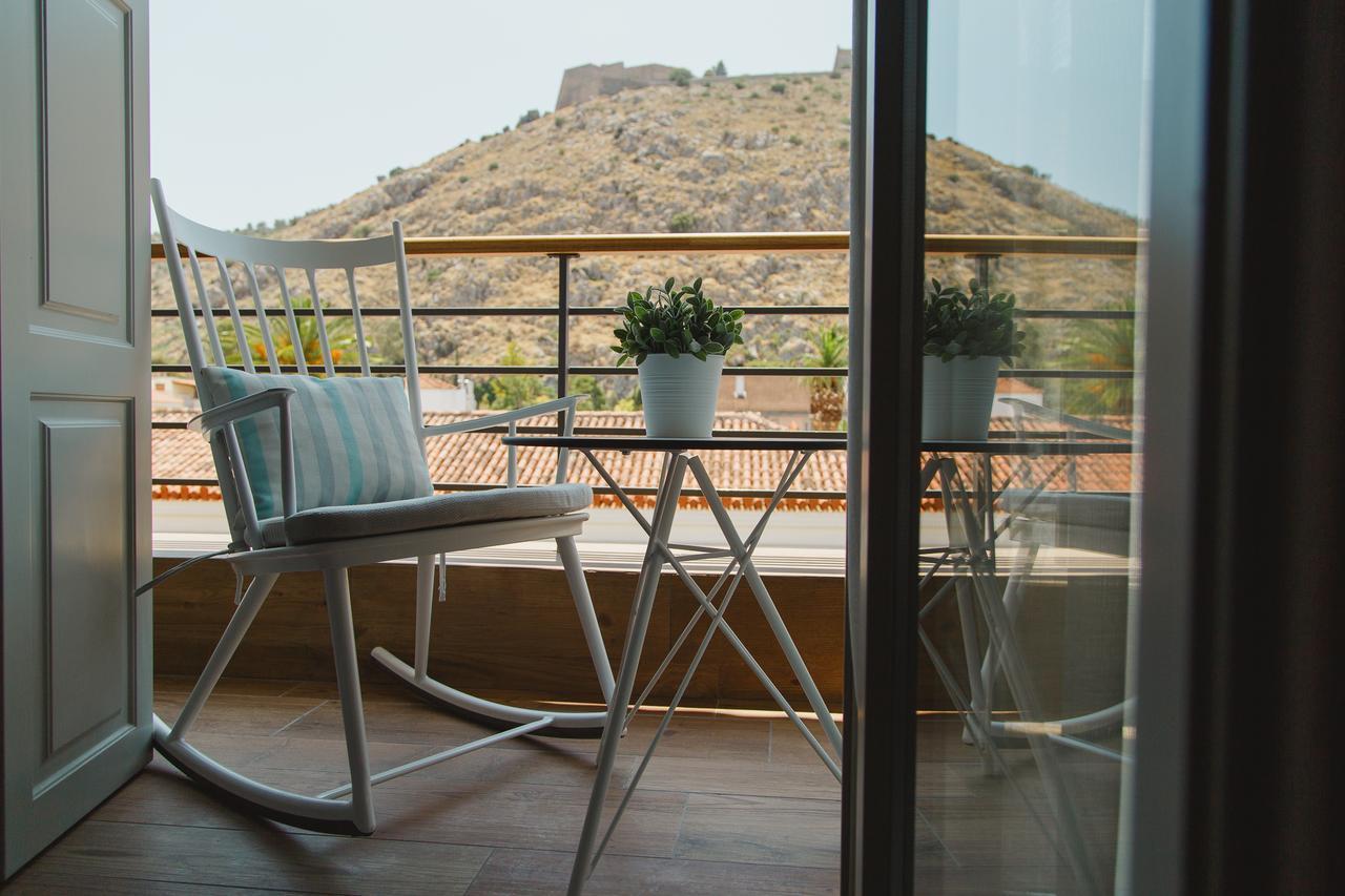 Filoxenion Luxury & Lofts