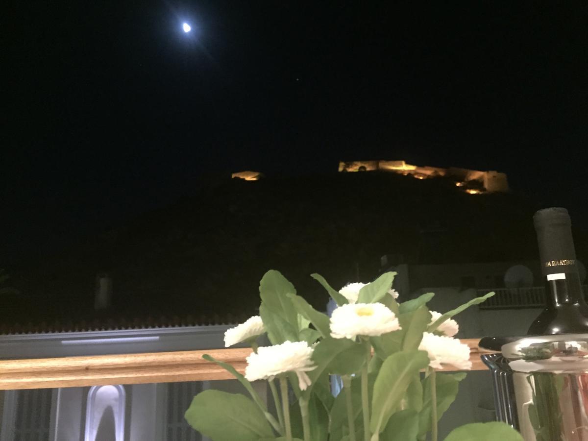 Apartament Filoxenion Luxury & Lofts Nauplion