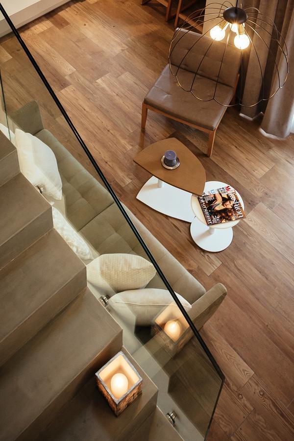 Filoxenion Luxury & Lofts *
