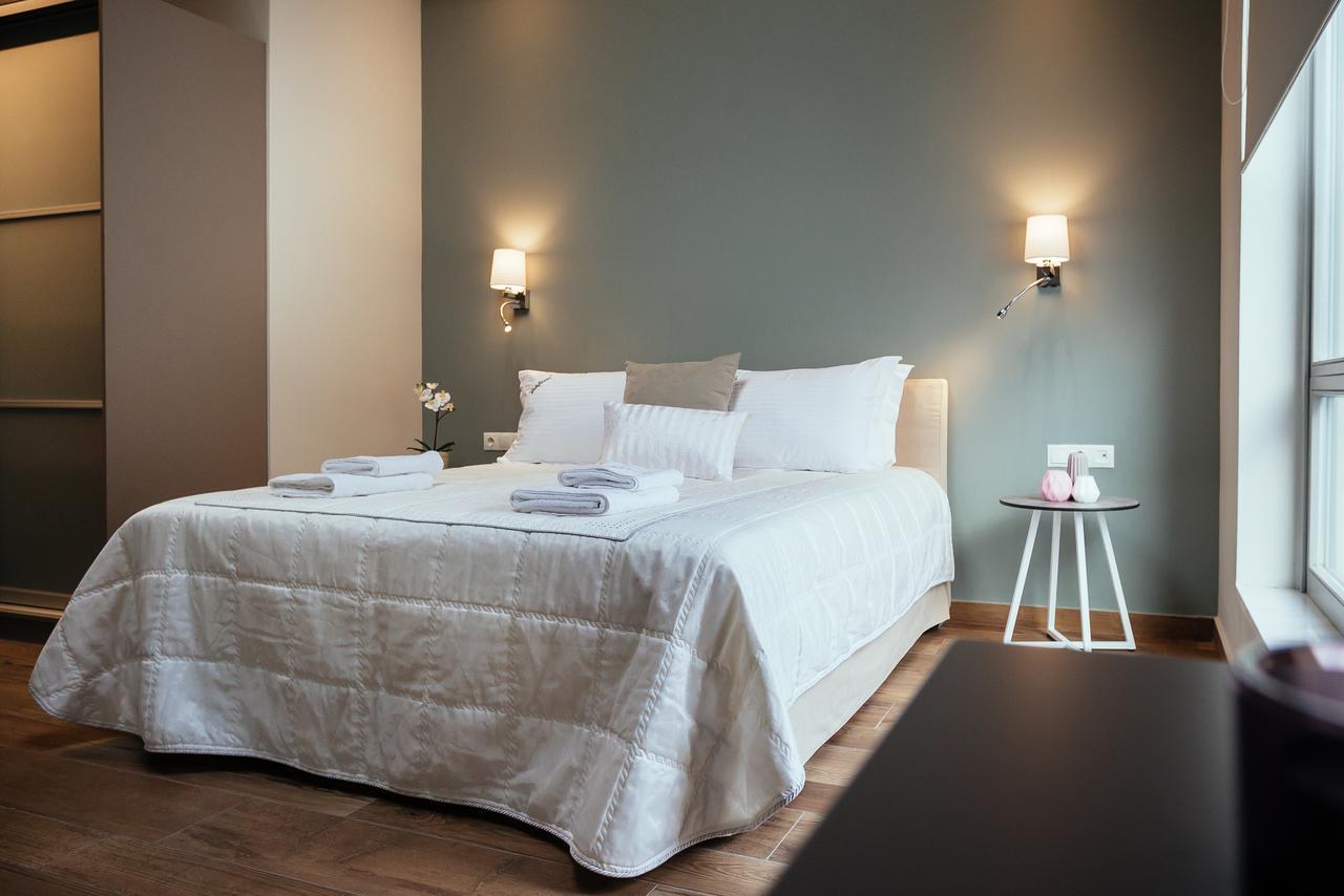 Filoxenion Luxury & Lofts * Nauplion