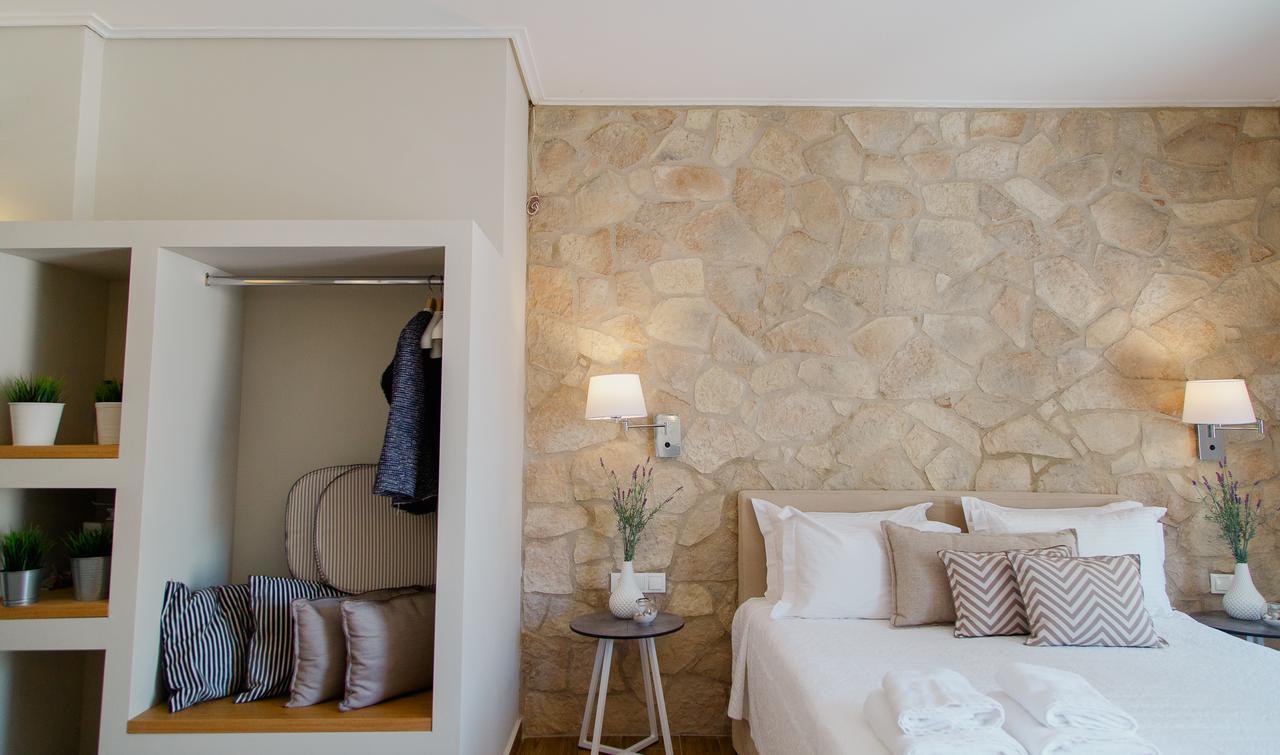 Filoxenion Luxury & Lofts