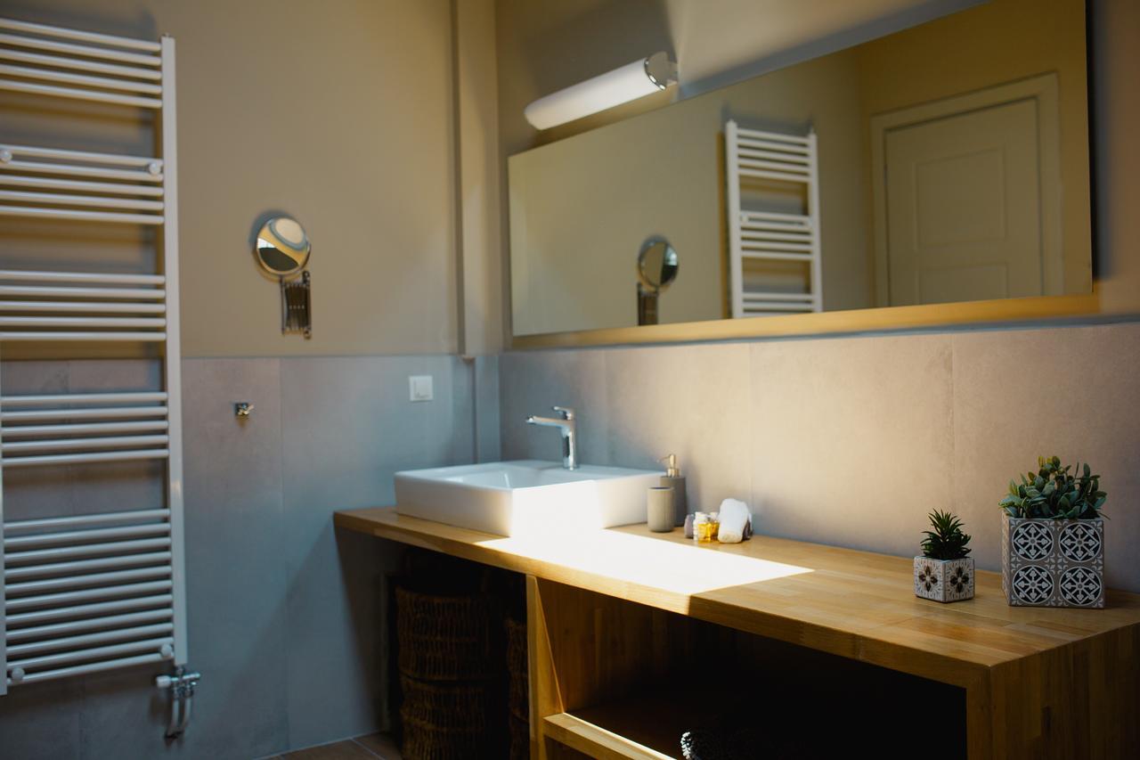 Filoxenion Luxury & Lofts * Nauplion