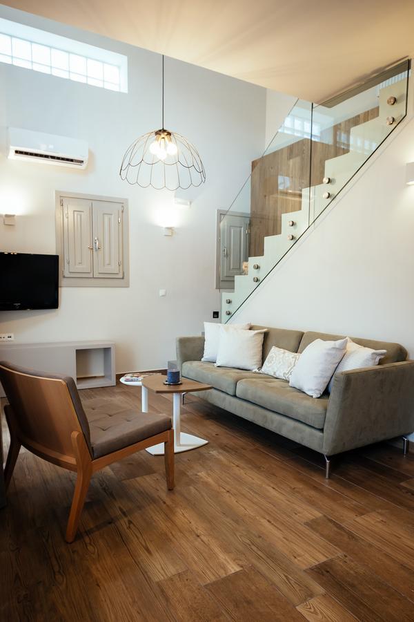 Filoxenion Luxury & Lofts Apartament *