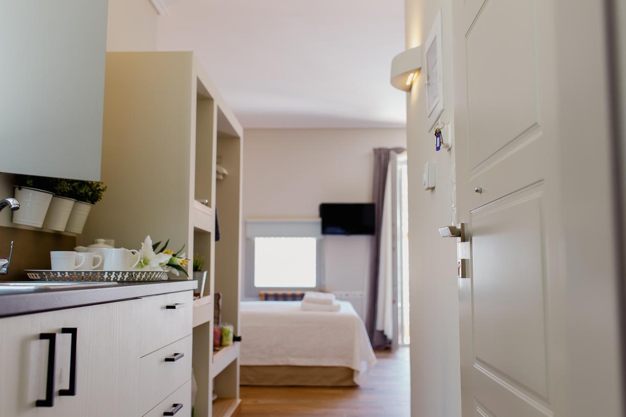 Apartament Filoxenion Luxury & Lofts