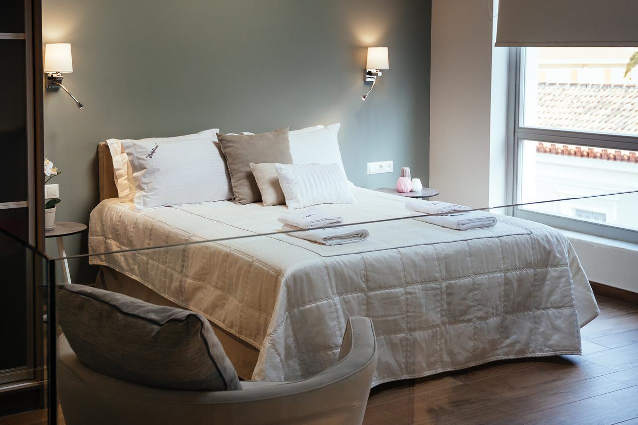Filoxenion Luxury & Lofts * Nauplion