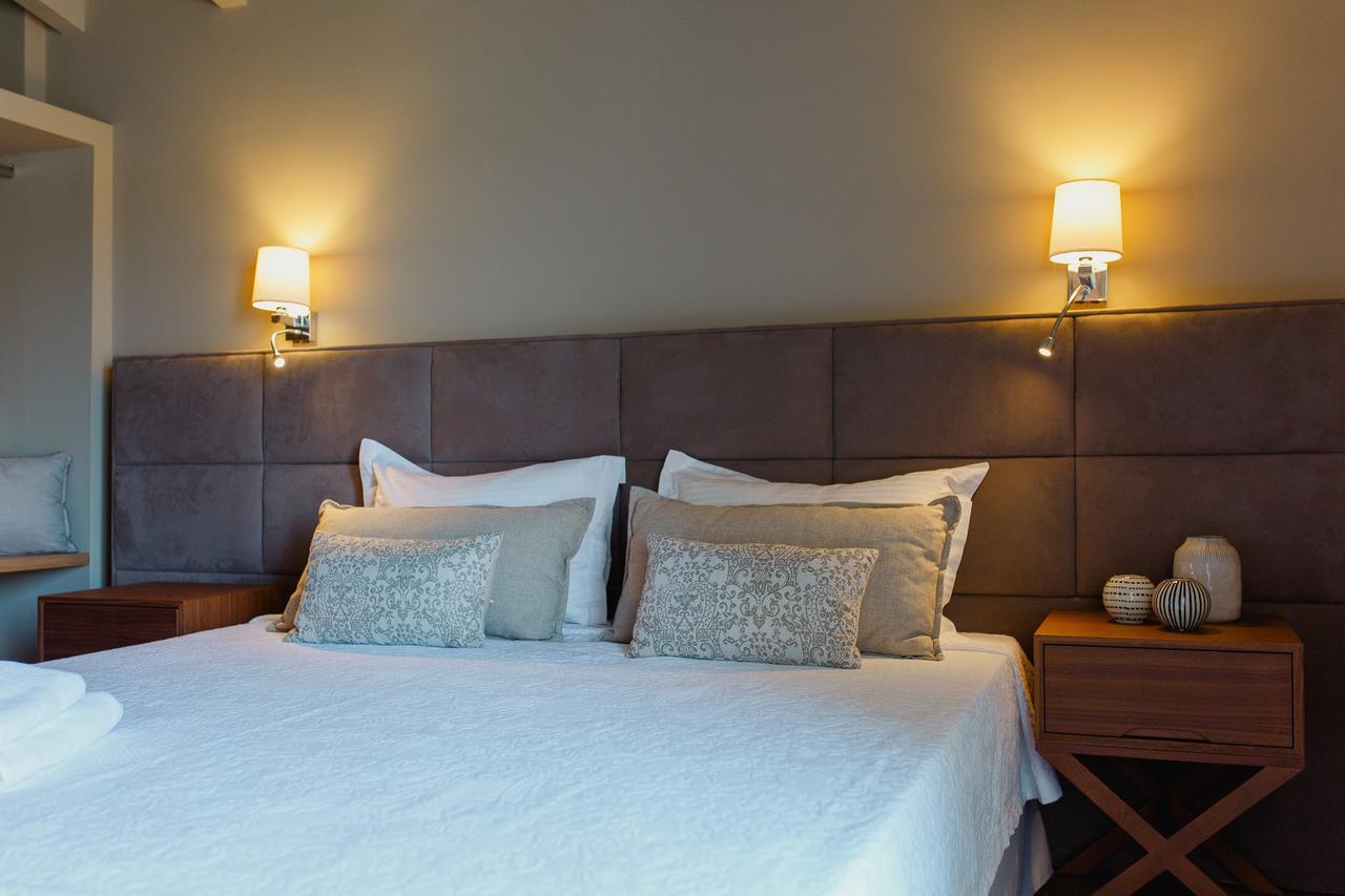 Apartament Filoxenion Luxury & Lofts