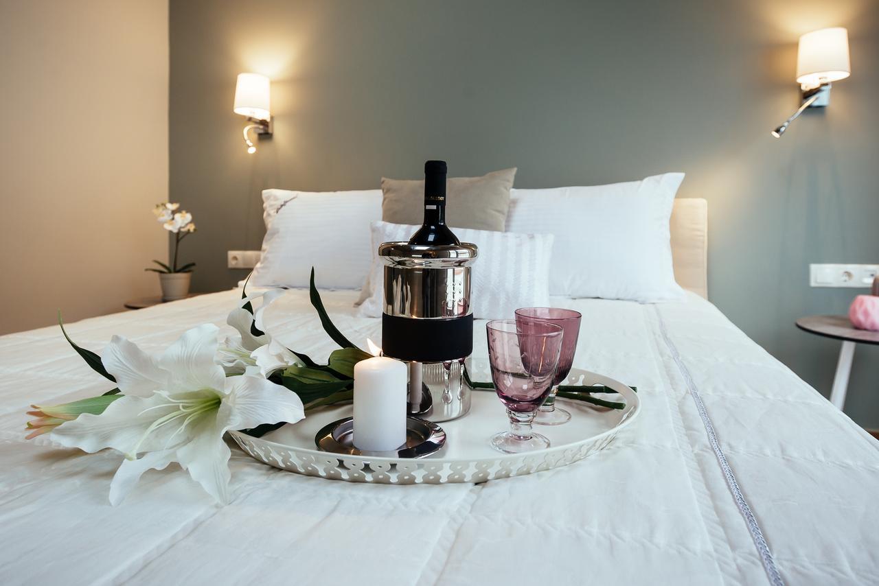 Apartament Filoxenion Luxury & Lofts Nauplion