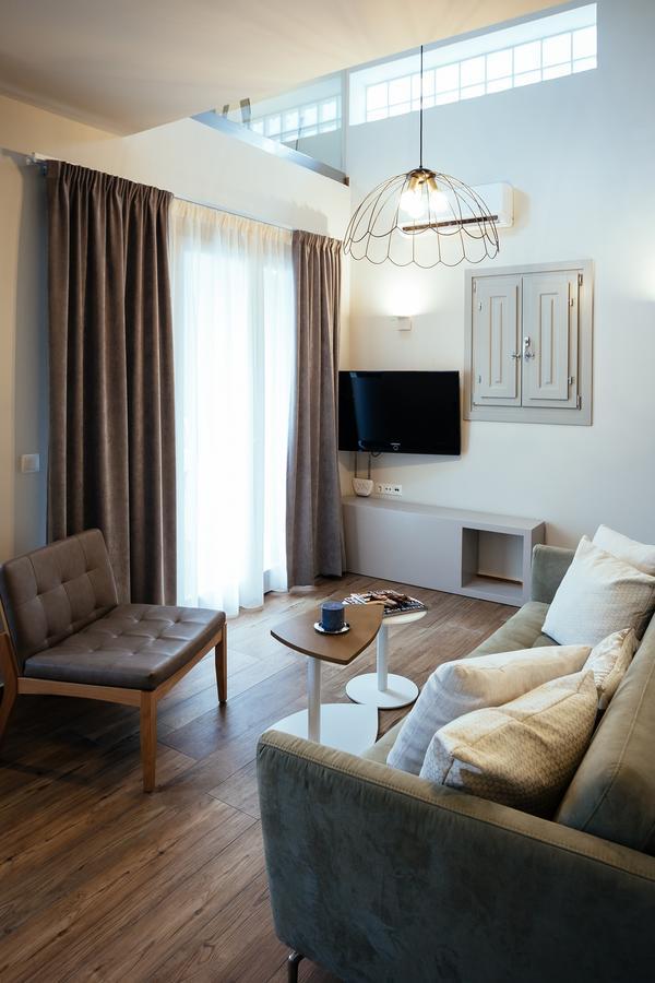 Διαμέρισμα Filoxenion Luxury & Lofts Ναύπλιο