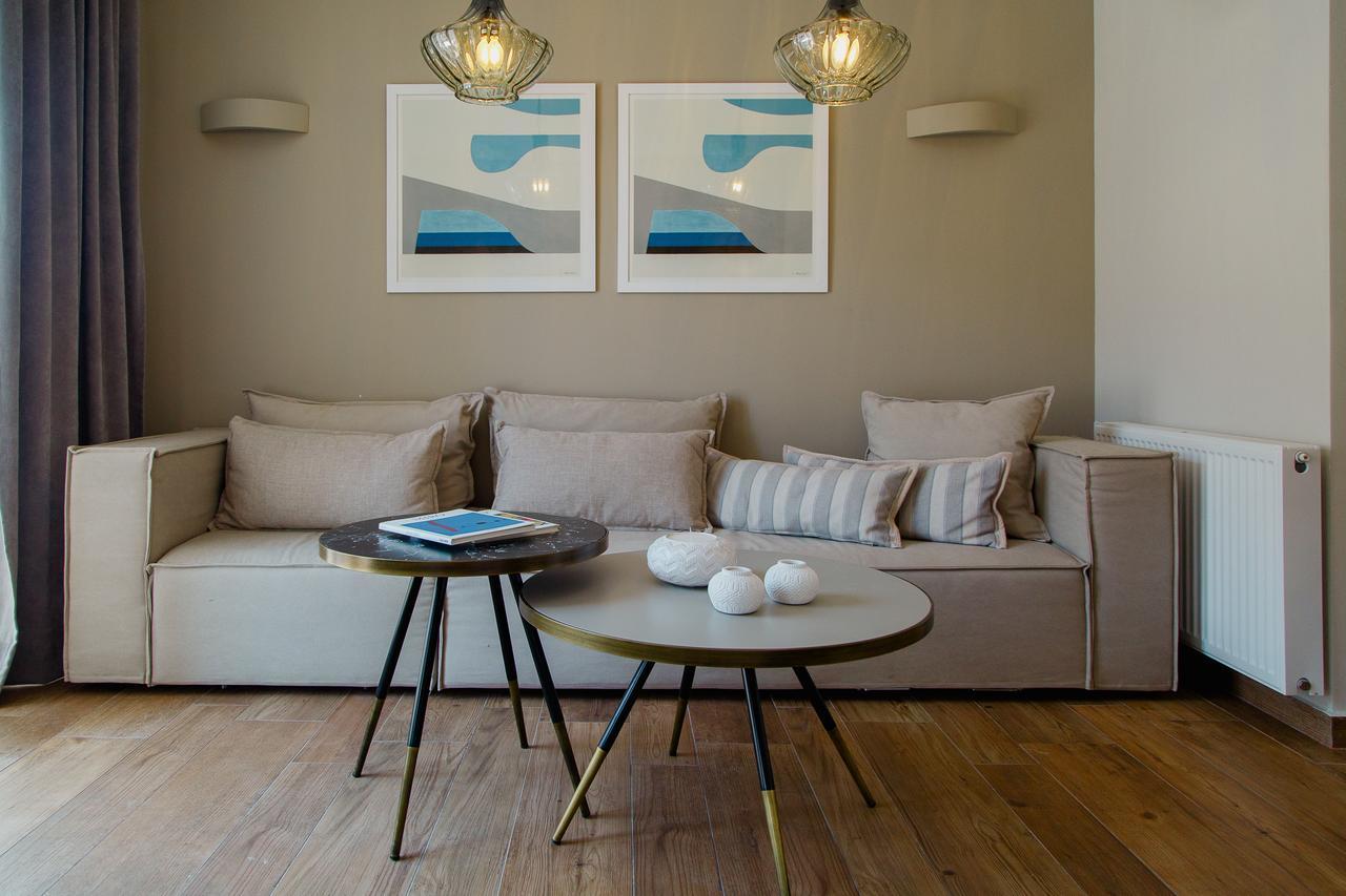 Apartament Filoxenion Luxury & Lofts *
