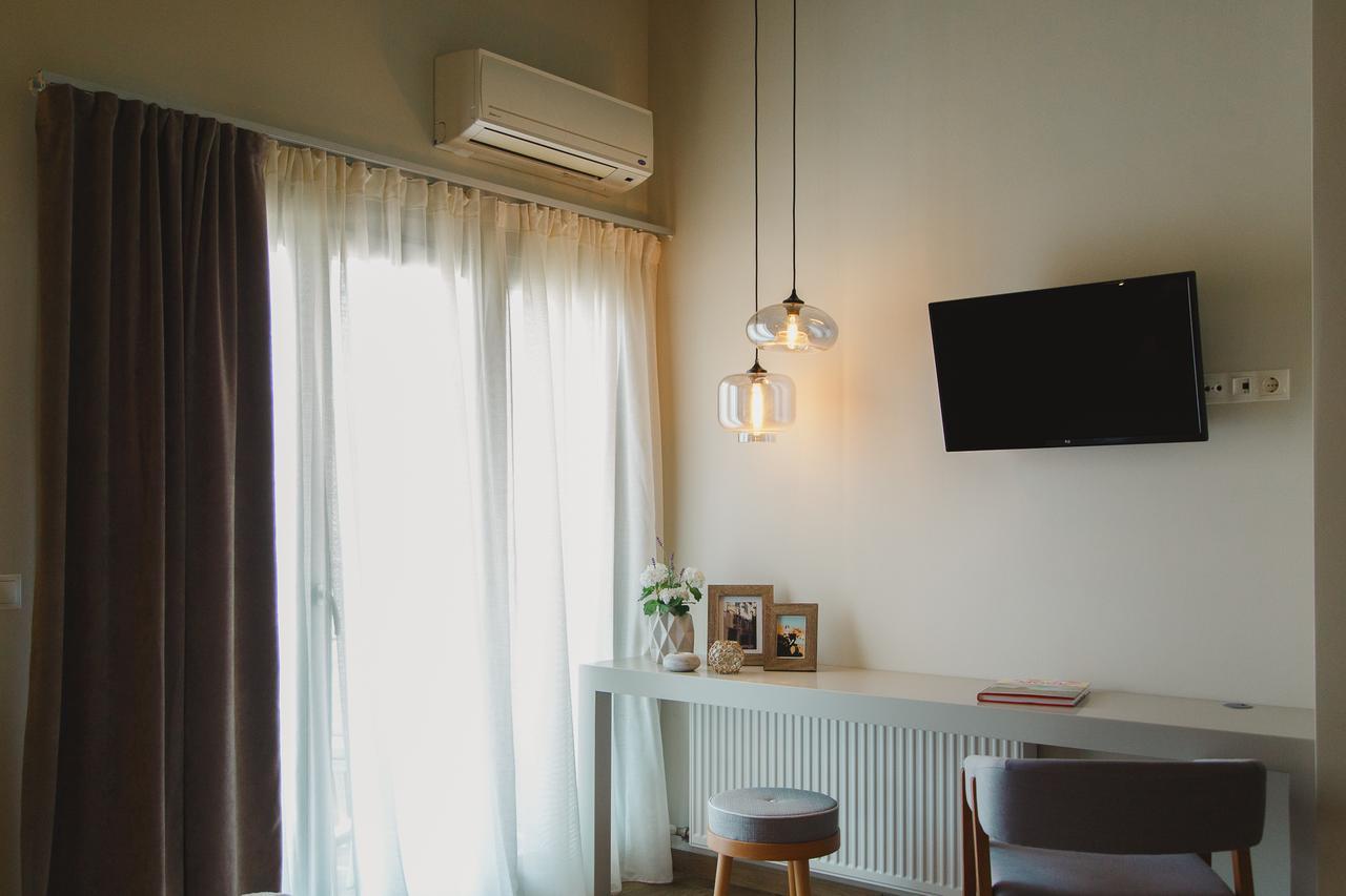 Filoxenion Luxury & Lofts Apartament