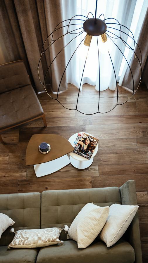 Apartament Filoxenion Luxury & Lofts Nauplion