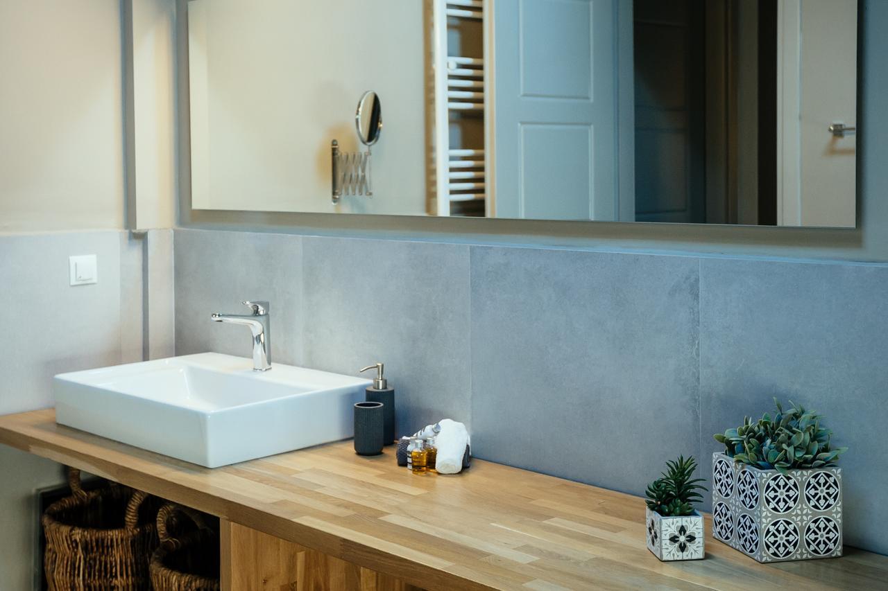 Apartament Filoxenion Luxury & Lofts Nauplion