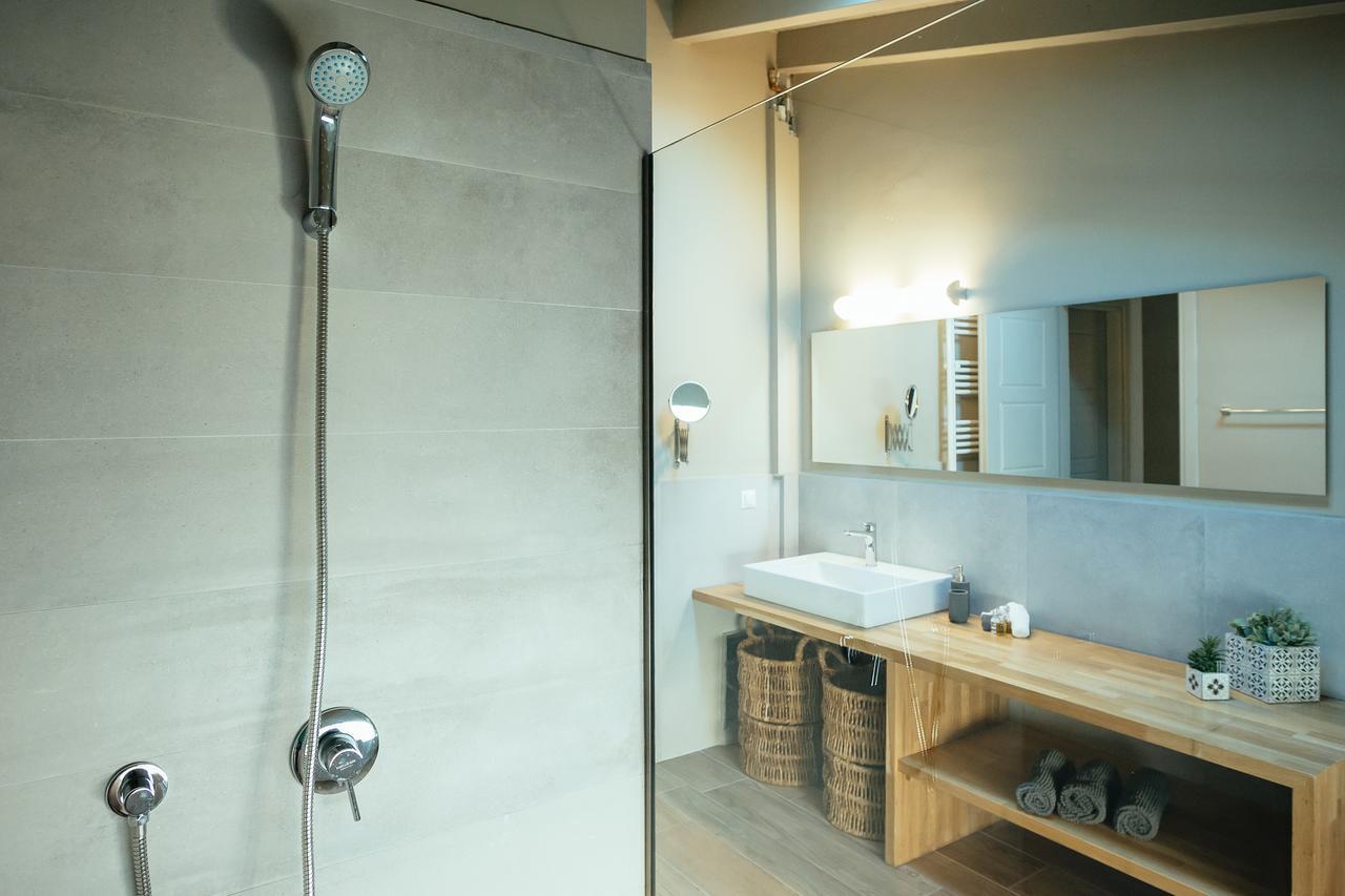 Apartament Filoxenion Luxury & Lofts Nauplion