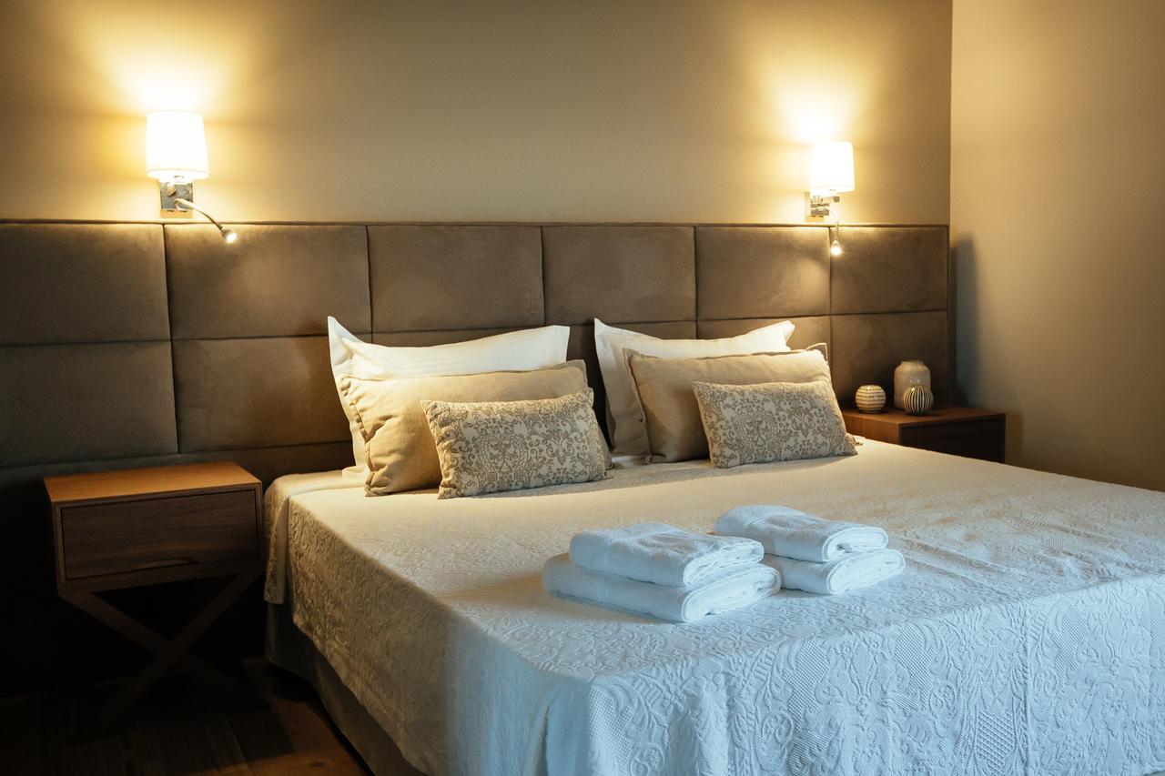 Apartmán Filoxenion Luxury & Lofts