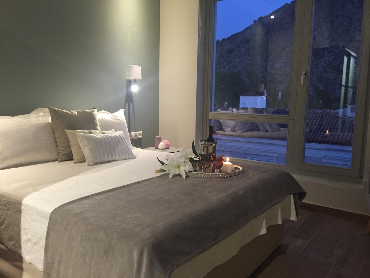 Apartmán Filoxenion Luxury & Lofts *