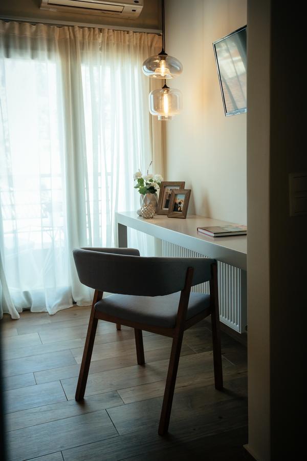 Filoxenion Luxury & Lofts Ναύπλιο
