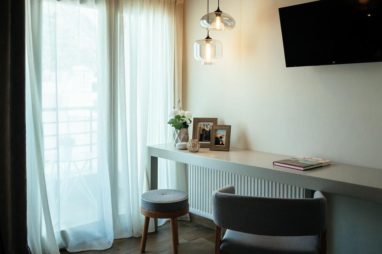 Apartament Filoxenion Luxury & Lofts *
