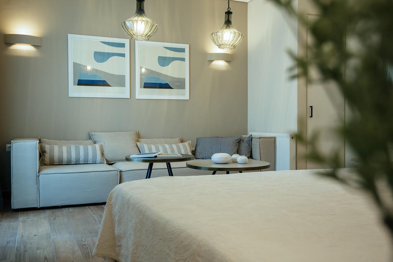 Filoxenion Luxury & Lofts * Nauplion