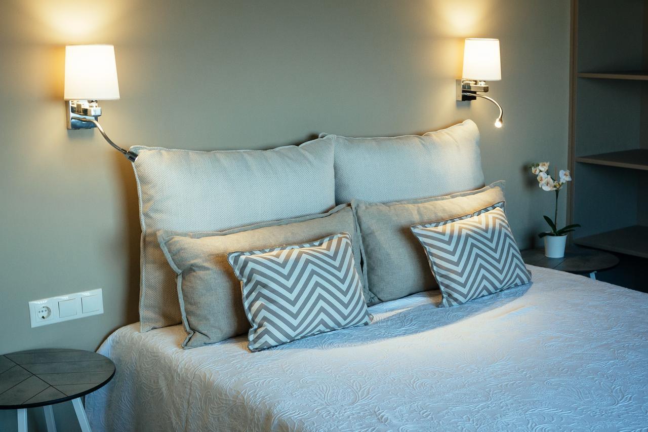 Filoxenion Luxury & Lofts Nauplion