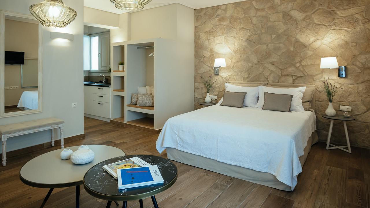 Filoxenion Luxury & Lofts Apartament