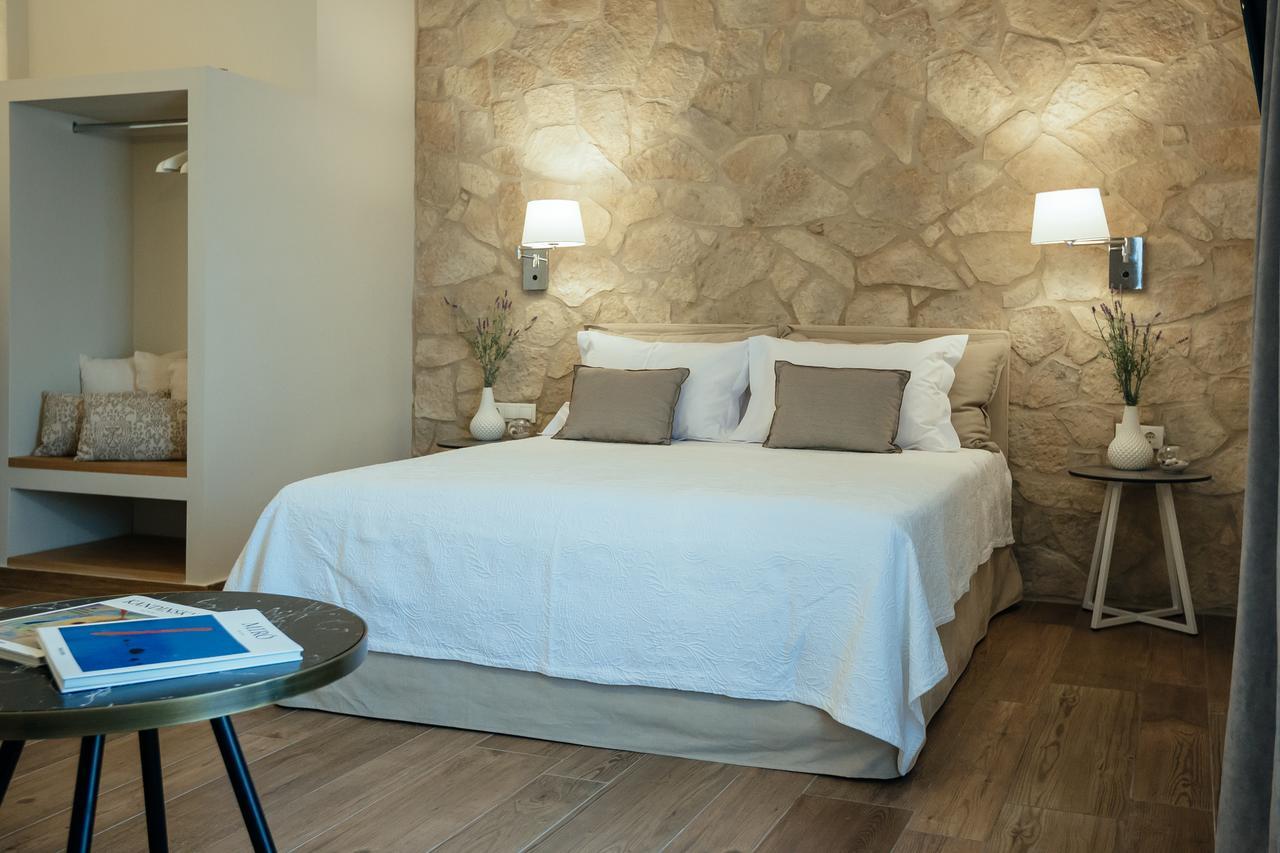 Apartmán Filoxenion Luxury & Lofts