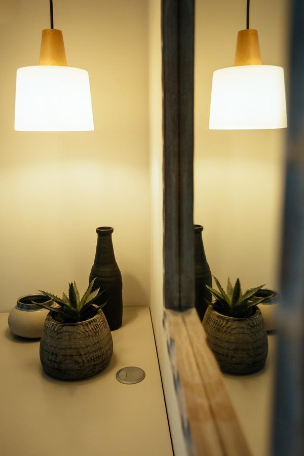 Διαμέρισμα Filoxenion Luxury & Lofts