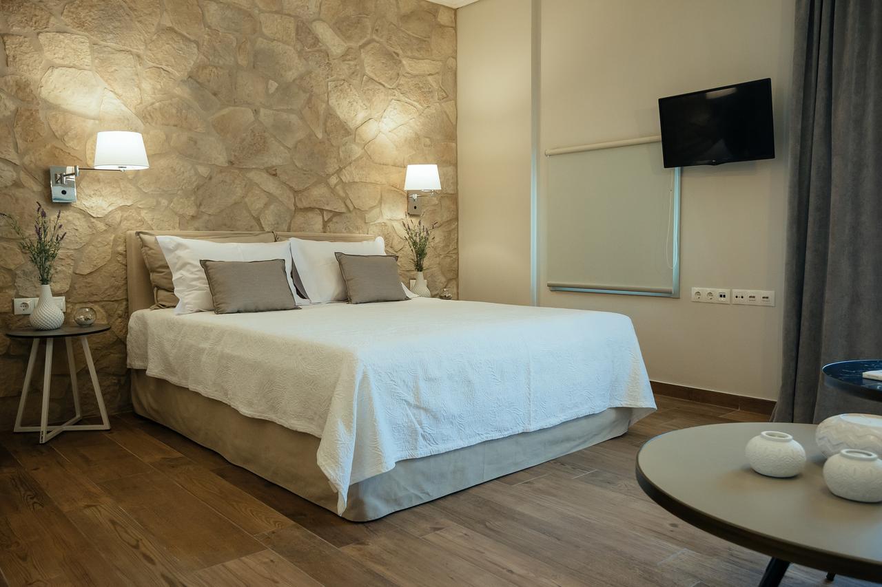 Filoxenion Luxury & Lofts Nauplion