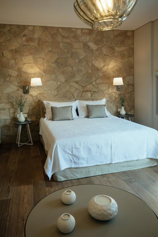 Filoxenion Luxury & Lofts * Nauplion
