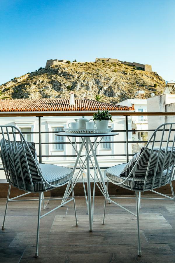 Filoxenion Luxury & Lofts