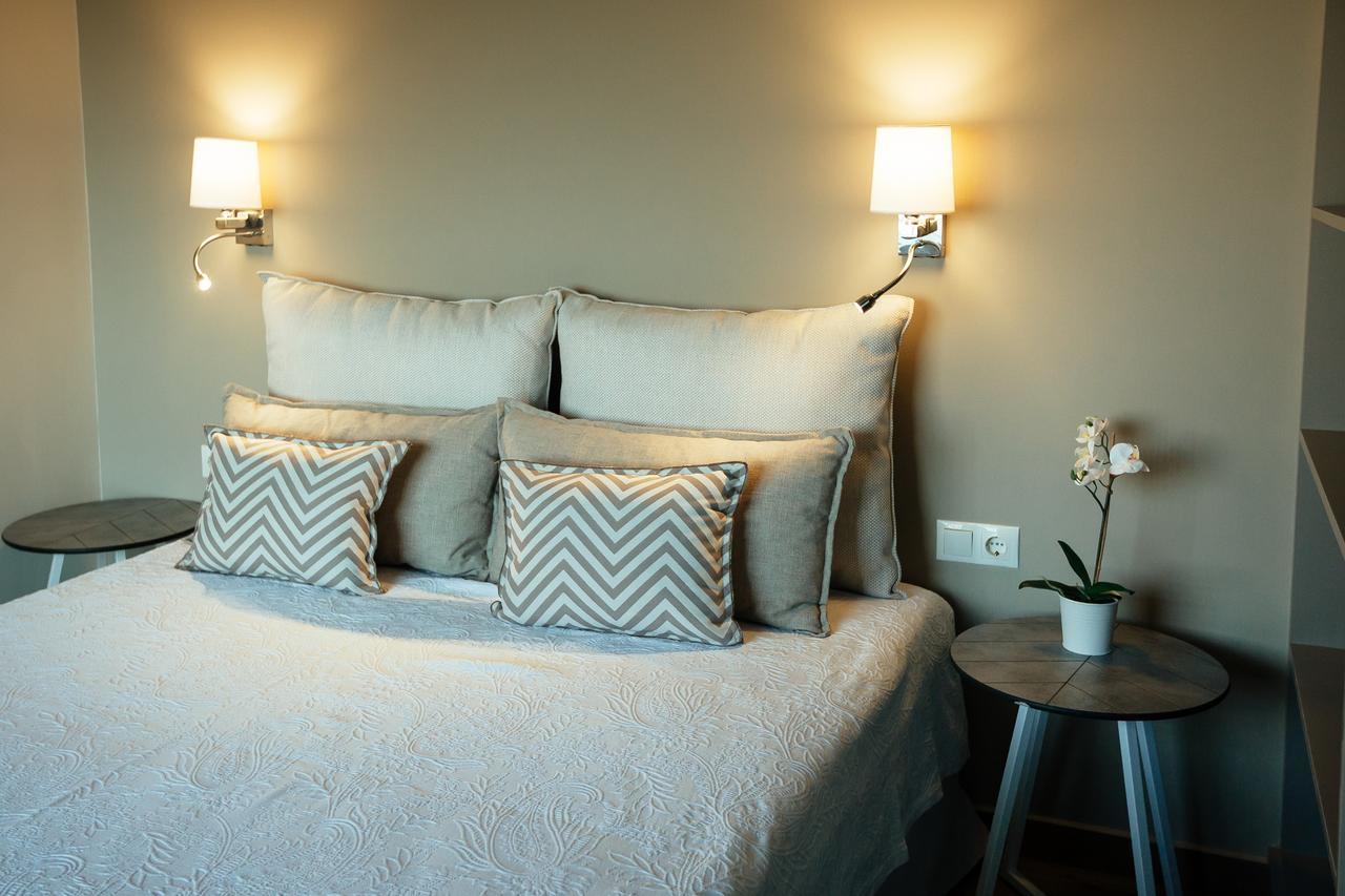 Filoxenion Luxury & Lofts Nauplion