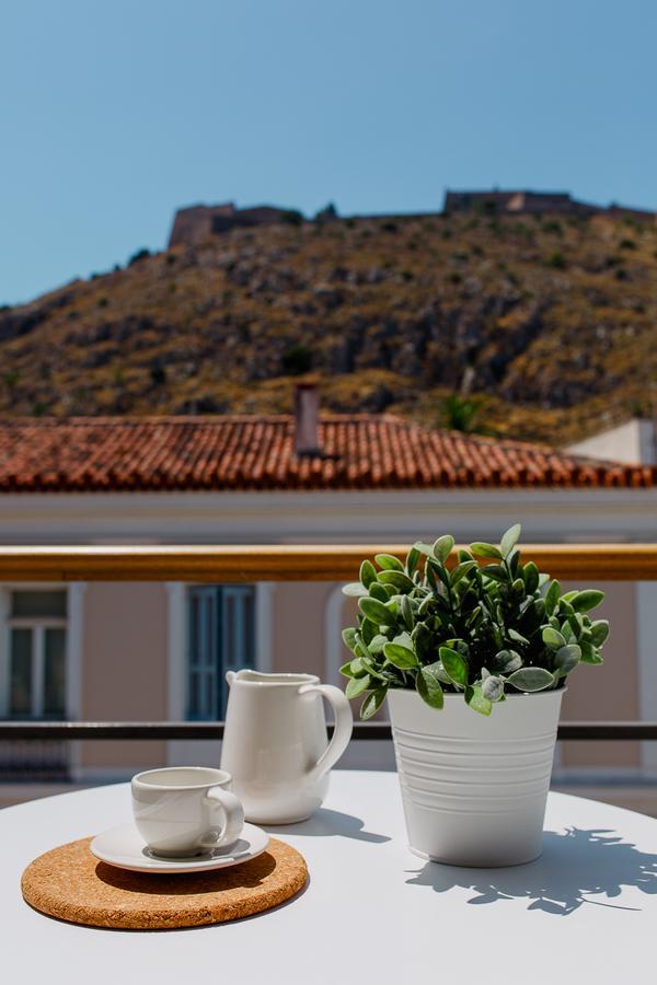 Apartmán Filoxenion Luxury & Lofts