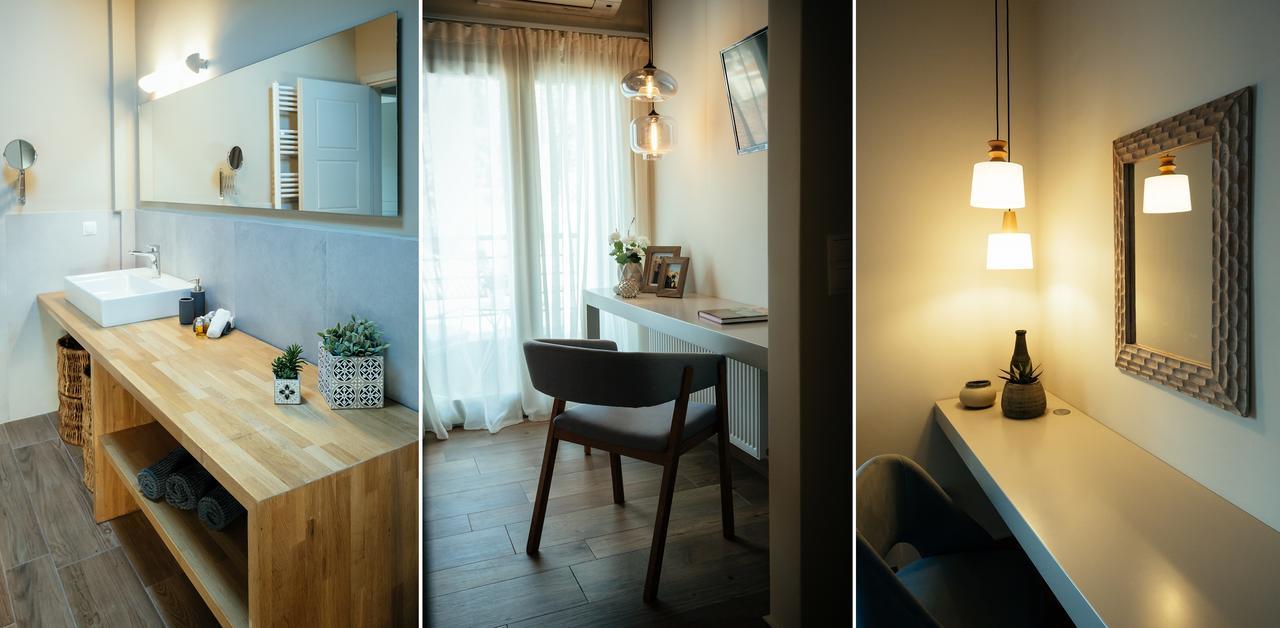 Apartament Filoxenion Luxury & Lofts Nauplion