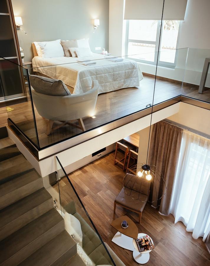 Apartament Filoxenion Luxury & Lofts *